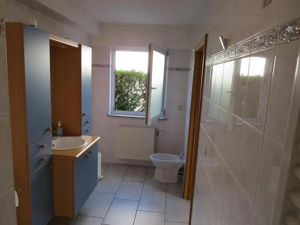 Affittacamere La Maison Du Bonheur Beringen
