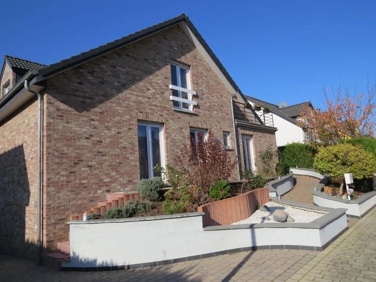 La Maison Du Bonheur Beringen