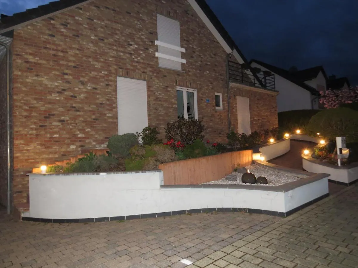 La Maison Du Bonheur Beringen