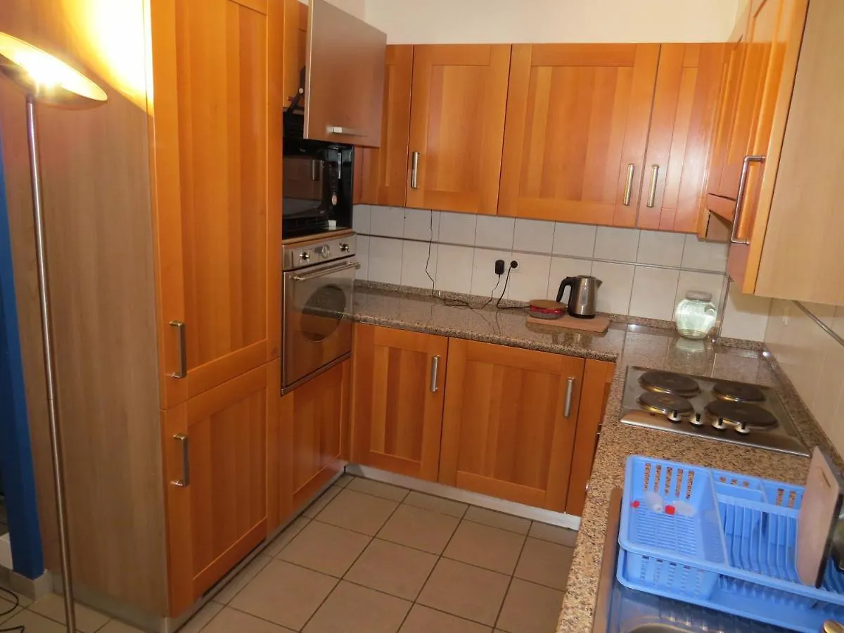 Affittacamere La Maison Du Bonheur Beringen Lussemburgo