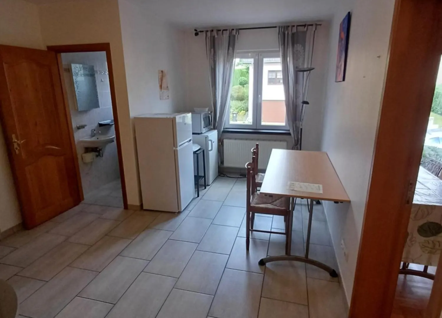 La Maison Du Bonheur Beringen 0*,  Lussemburgo