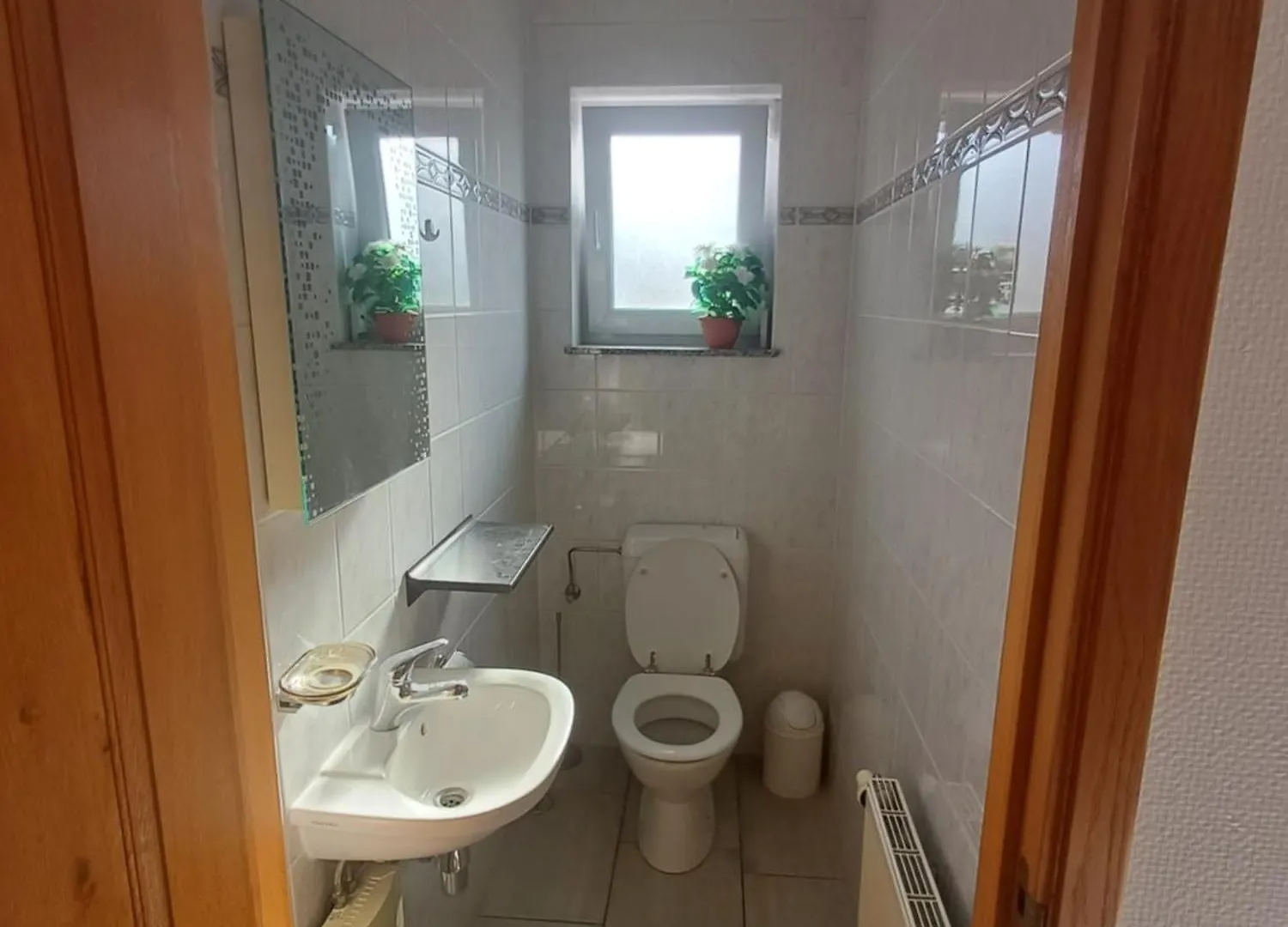 Affittacamere La Maison Du Bonheur Beringen Lussemburgo