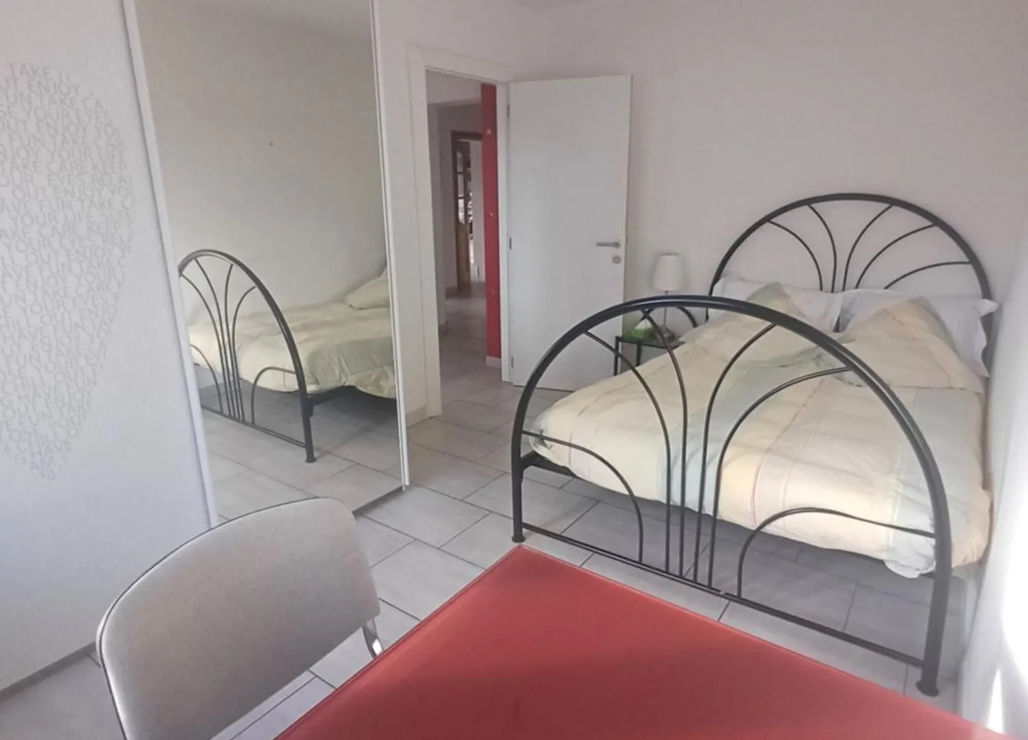 La Maison Du Bonheur Beringen Lussemburgo