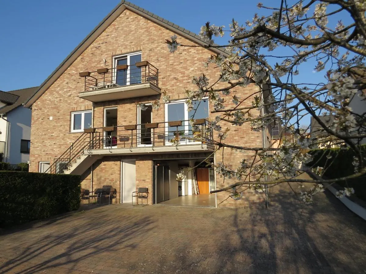 Guest house La Maison Du Bonheur Beringen