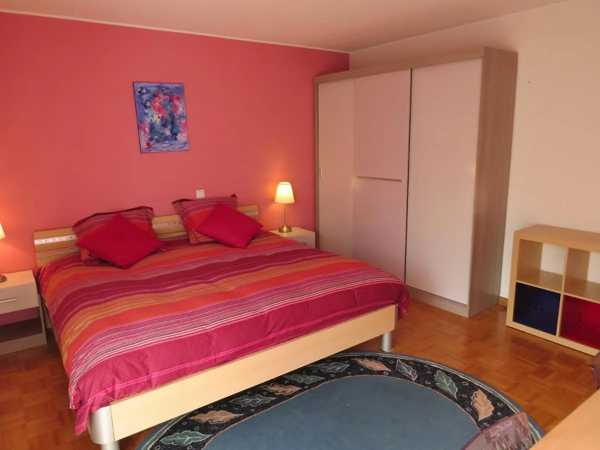 Guest house La Maison Du Bonheur Beringen