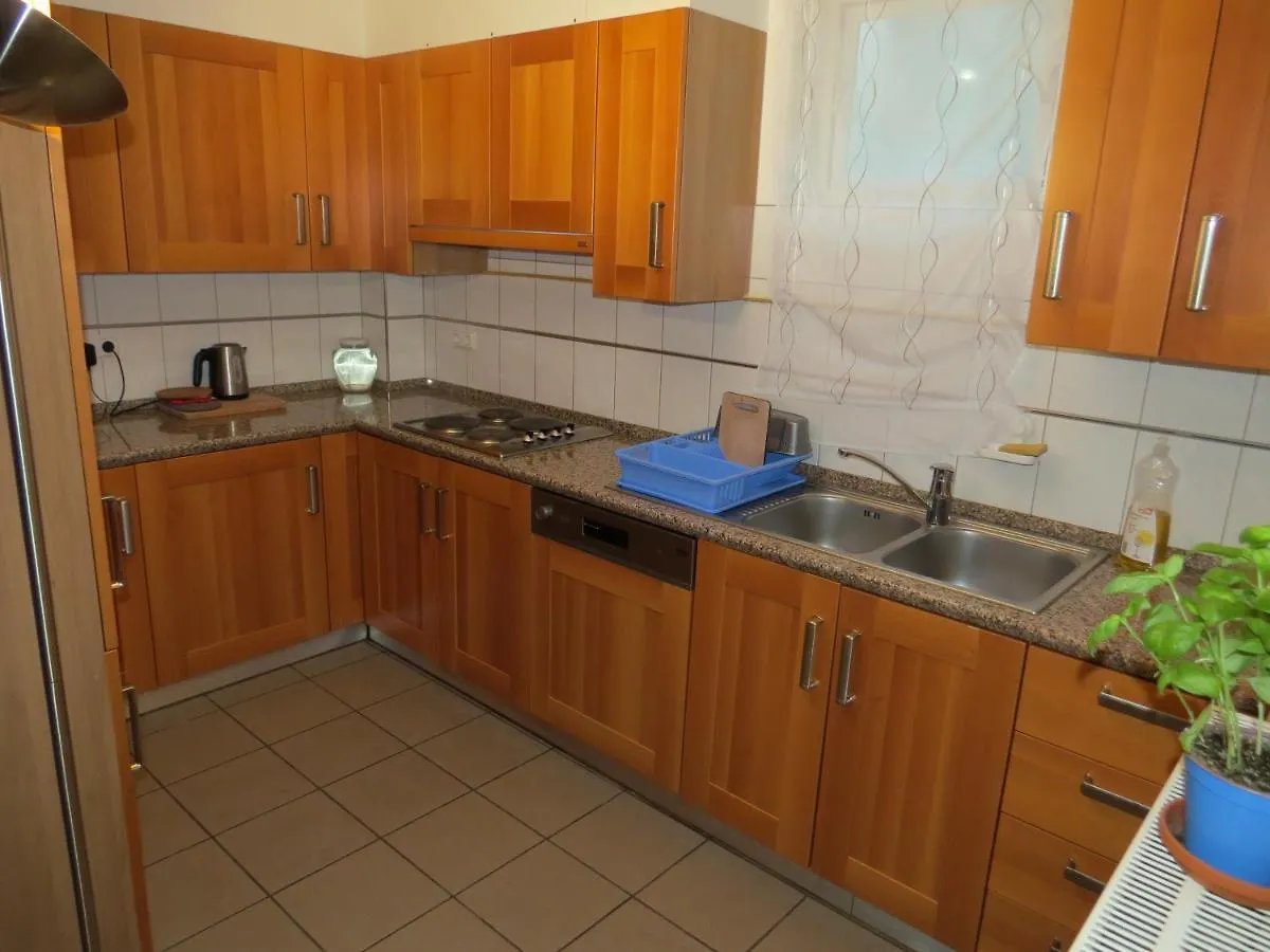 Guest house La Maison Du Bonheur Beringen