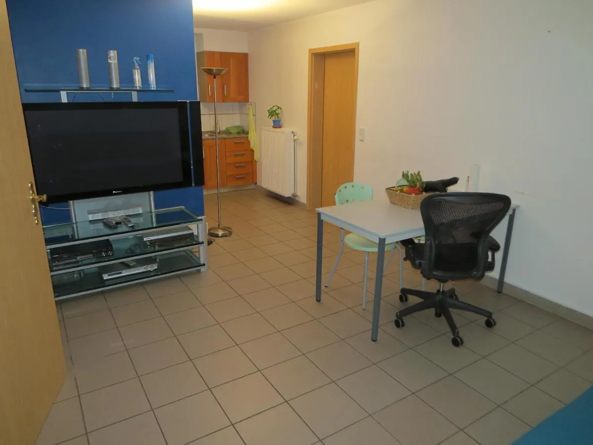 Guest house La Maison Du Bonheur Beringen Luxembourg