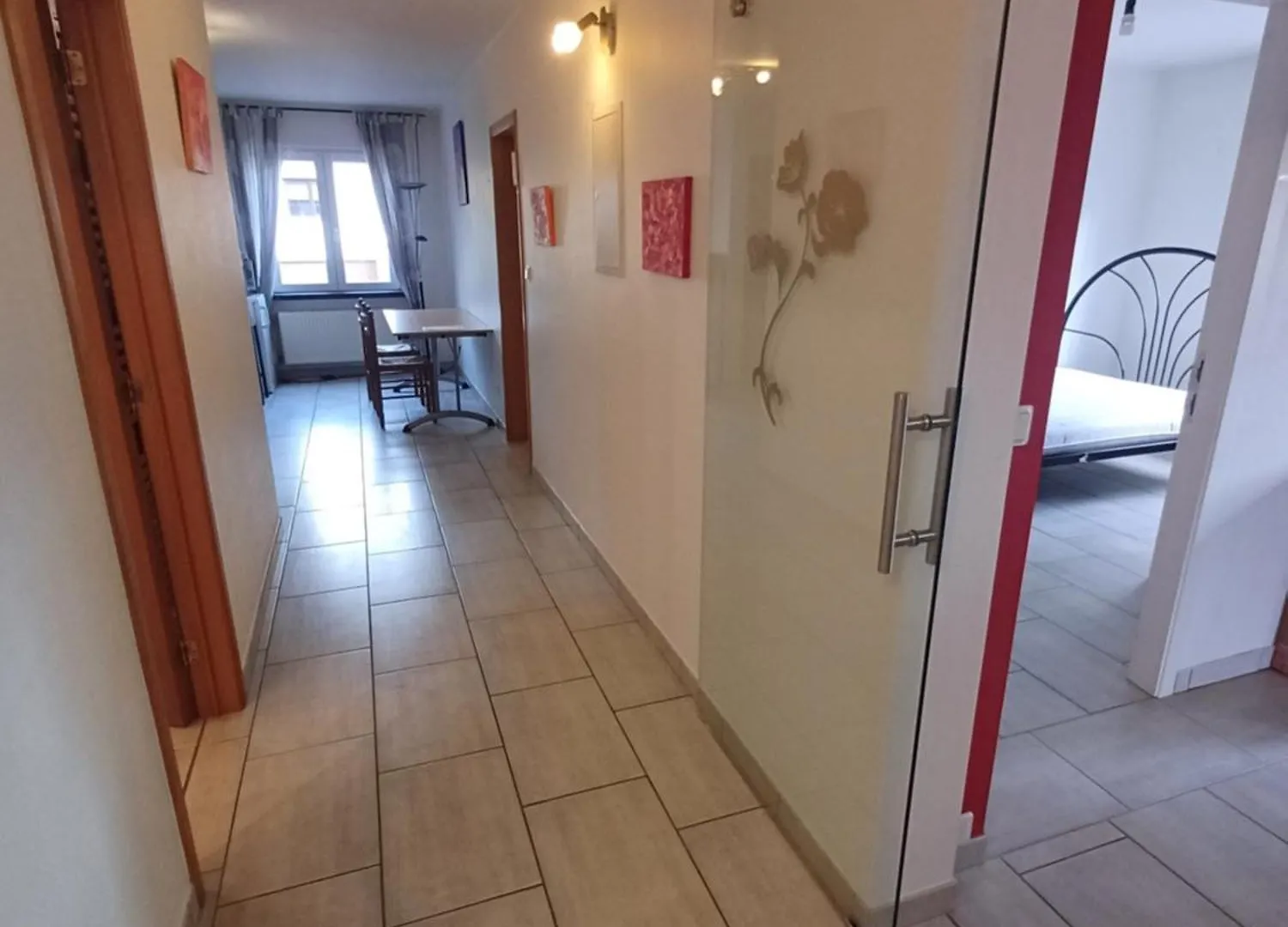 La Maison Du Bonheur Beringen